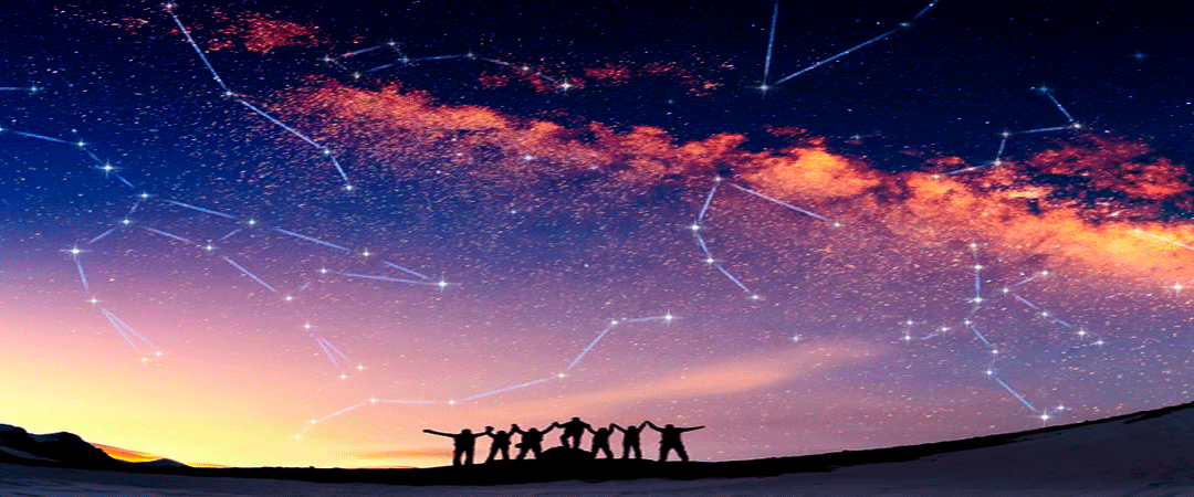 ¿Qué son las Constelaciones Familiares?